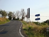 PANCOLE-SAN QUIRICO D'ORCIA